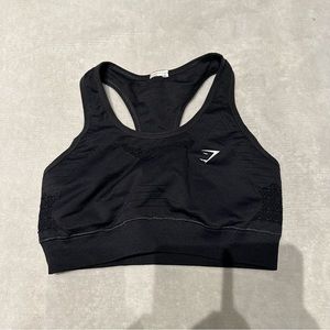 Gymshark sports bra
